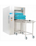 Nüve NC 710 Otoklav | Buharlı Sterilizatör