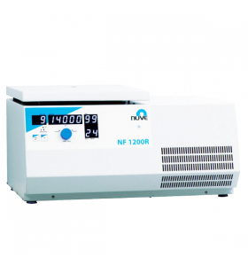 Nüve NF 1200 R Çok Amaçlı Masaüstü Santrifüj