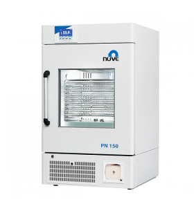 Nüve PN 150 Trombosit İnkübatörü 