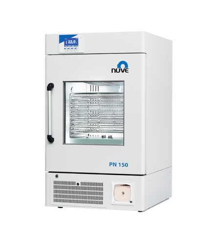 Nüve PN 150 Trombosit İnkübatörü 