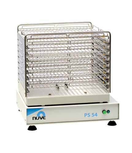 Nüve PS 54 Trombosit Çalkalayıcı 