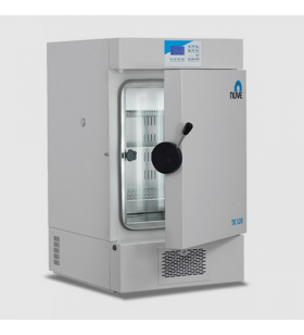 Nüve TK 120 Test Kabini