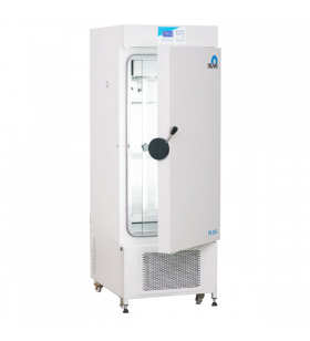 Nüve TK 600 Test Kabini