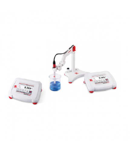 Ohaus ST 5000 F Masa Tipi Ph Metre