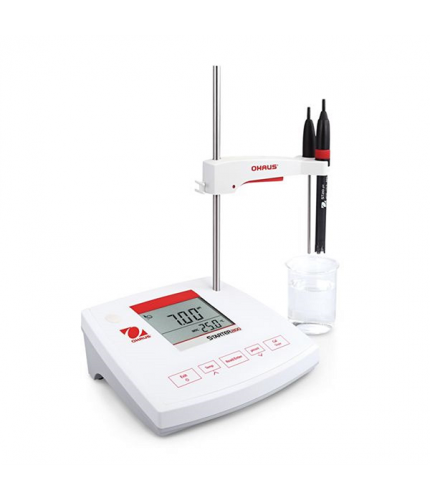 Ohaus ST 2100 F Masa Tipi Ph Metre