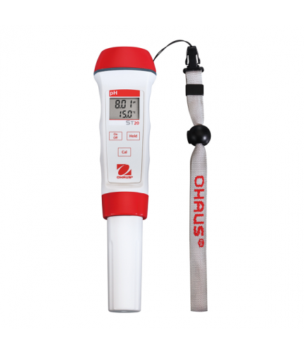 Ohaus ST 20 R Kalem Tipi Ph-Orp