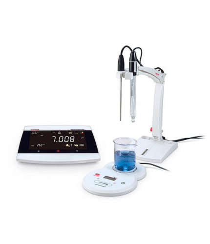 OHAUS AQUASEARCHER AB41PH MASA TİPİ PH METRE