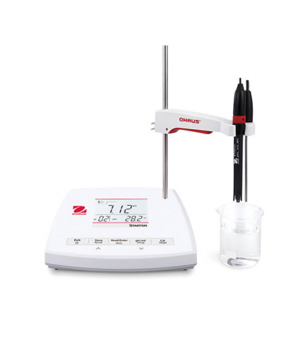 OHAUS STARTER™ 2200 MASA TİPİ PH METRE