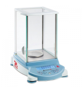OHAUS AV264C Analitik Terazi