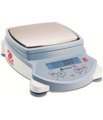 OHAUS AV4102C Hassas Terazi 