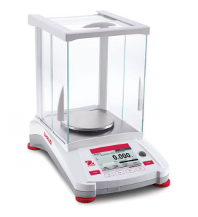 OHAUS AX423 Analitik Terazi 
