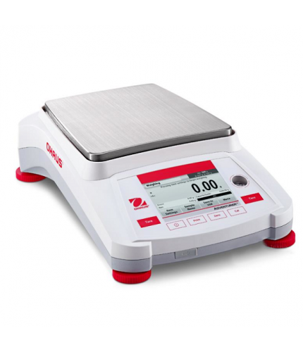 OHAUS AX5202 Hassas Terazi