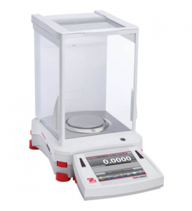 OHAUS EX224 Analitik Terazi 