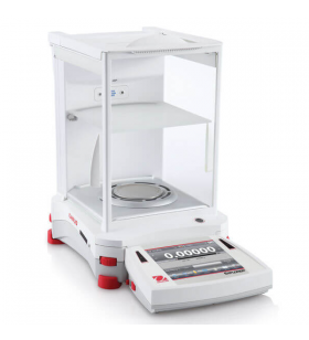 OHAUS EX125 Semi Mikro Terazi 