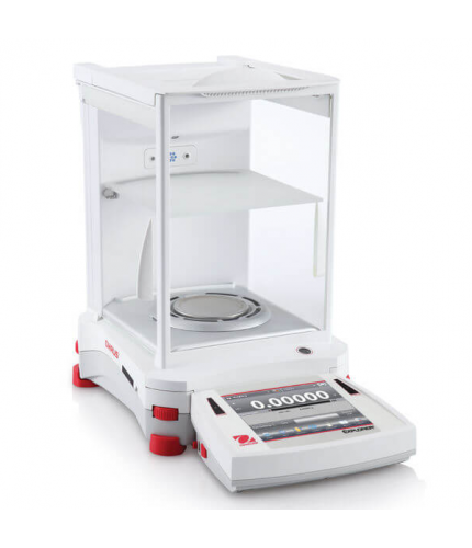 OHAUS EX125 Semi Mikro Terazi 