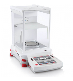 OHAUS EX225DM/AD Semi Mikro Terazi