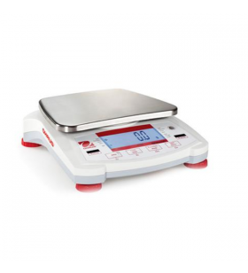 OHAUS NVL 2101 Hassas Terazi 
