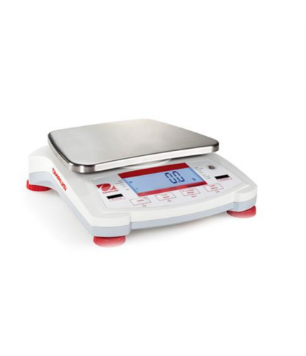 OHAUS NVL212 Hassas Terazi
