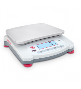 OHAUS NVT6200 Hassas Terazi 