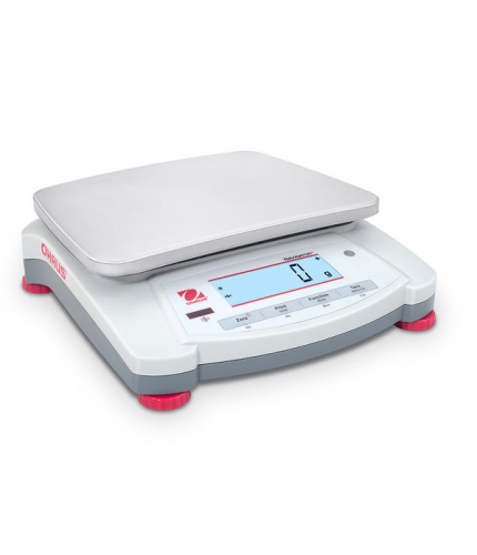 OHAUS NVT22000 Hassas Terazi