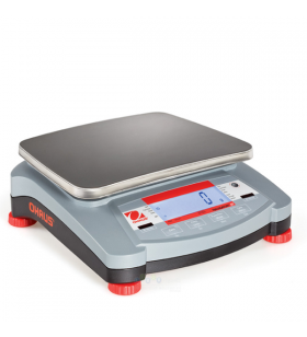 OHAUS NVT6401/2 Hassas Terazi