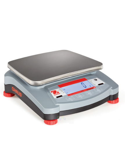 OHAUS NVT6401/2 Hassas Terazi