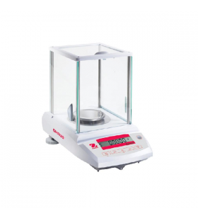 OHAUS PA214C Analitik Terazi