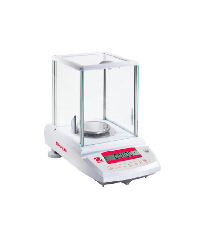 OHAUS PA214C Analitik Terazi