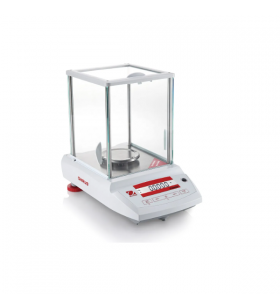 OHAUS PA224C Analitik Terazi