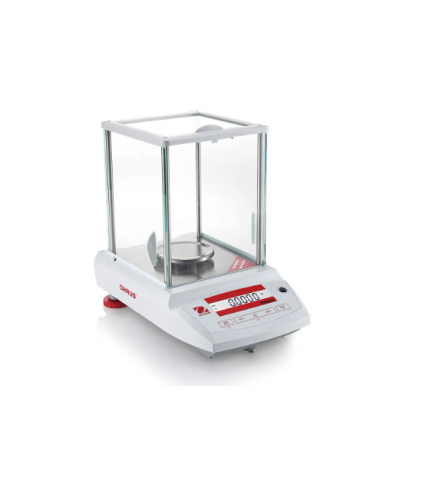 OHAUS PA224C Analitik Terazi
