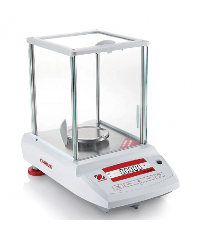 OHAUS PA423C Analitik Terazi 