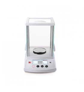 OHAUS PR224 Analitik Terazi
