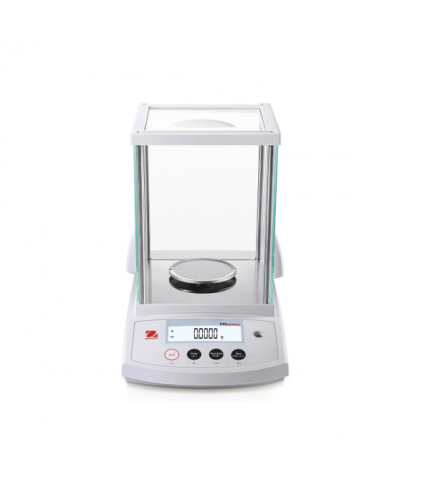OHAUS PR224 Analitik Terazi