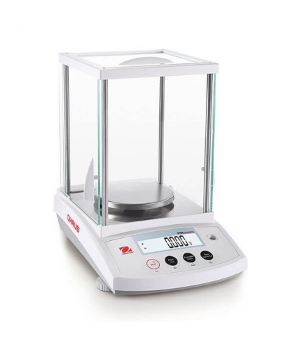 OHAUS PR 523 Yarı Analitik Terazi