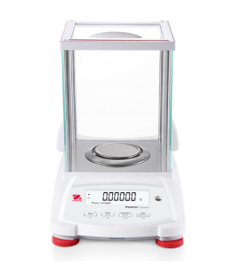 Ohaus PX85D Yarı Mikro Terazi 