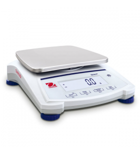OHAUS SJX6201M Hassas Terazi