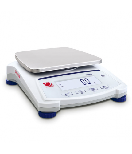 OHAUS SJX6201M Hassas Terazi