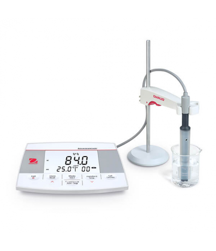 OHAUS AQUASEARCHER AB23EC İLETKENLİK/TUZLULUK/TDS ÖLÇER