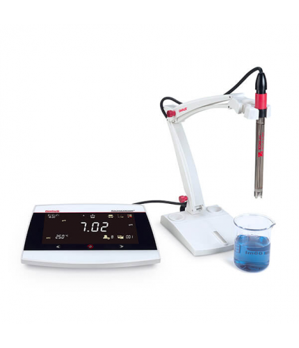 OHAUS AQUASEARCHER AB33 MASA TİPİ Ph Metre