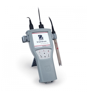 OHAUS STARTER 400 SAHA TİPİ PH METRE