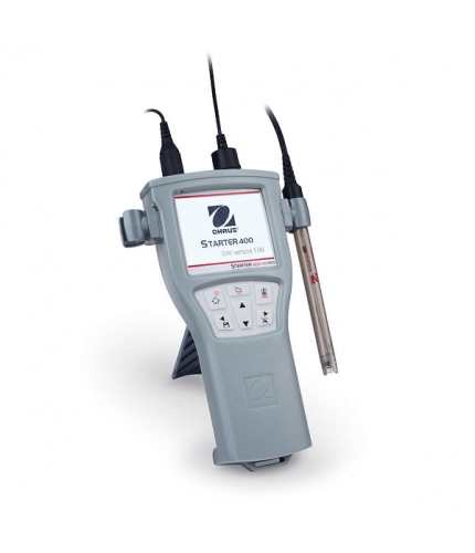 OHAUS STARTER 400 SAHA TİPİ PH METRE