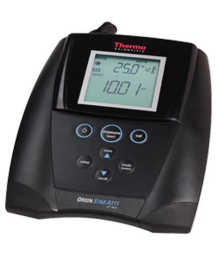Orion Star™ A111 Masa Üstü pH Metre Cihazı