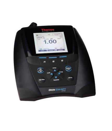 Orion Star™ A216 pH/Çözünmüş Oksijen Masaüstü Multiparametre Ölçüm Cihazı