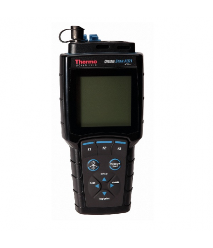 Orion Star™ A321 Saha Tipi Taşınabilir (Portatif) pH Metre Cihazı