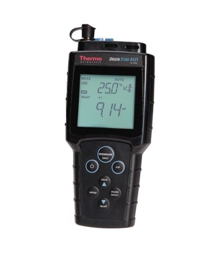 Orion Star™ A121 Saha Tipi Taşınabilir (Portatif) pH Metre Cihazı