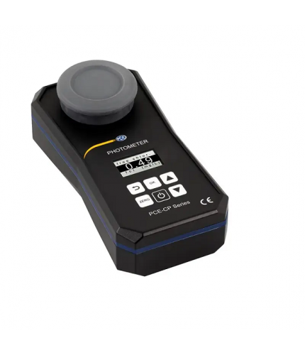 PCE CP10 pH Metre 