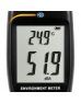 PCE-EM 883 Anemometre