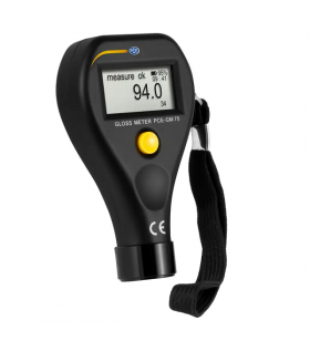 PCE GM 75 Parlaklık Ölçer (Glossmetre) 