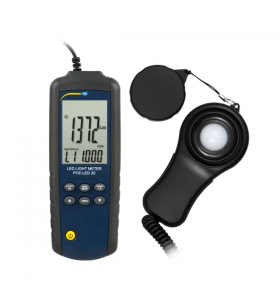 PCE LED 20 Işık Ölçüm Cihazı
