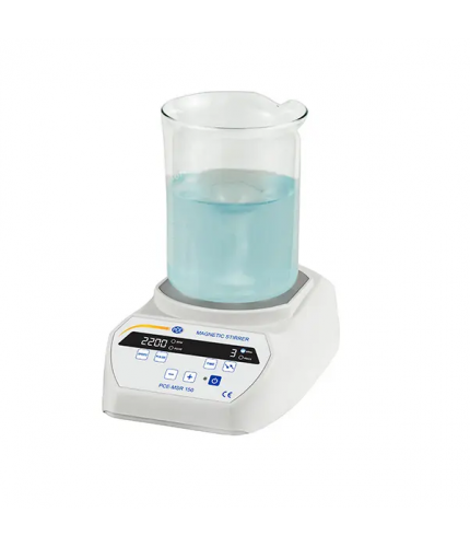 PCE MSR 150 Manyetik Karıştırıcı 